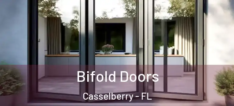  Bifold Doors Casselberry - FL