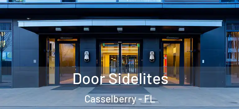  Door Sidelites Casselberry - FL