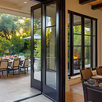Patio Doors in Casselberry, FL