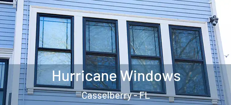  Hurricane Windows Casselberry - FL