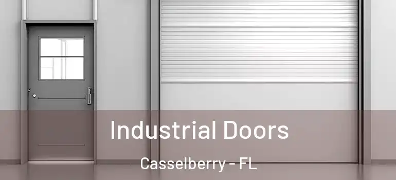  Industrial Doors Casselberry - FL