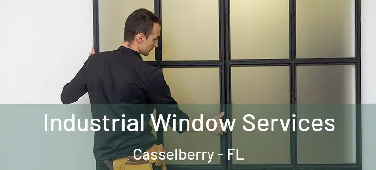  Industrial Window Services Casselberry - FL