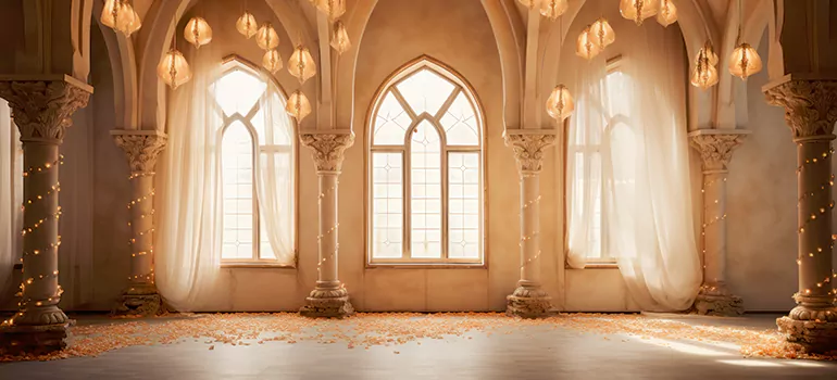 Exterior Window Arch Replacement in Casselberry, FL