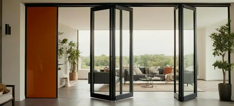 Folding Bifold Doors Repair in Casselberry, FL