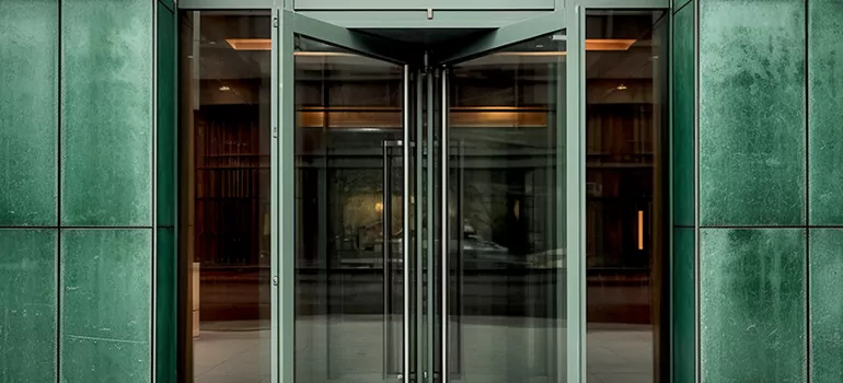 Commercial Garage Doors Repair in Casselberry, FL