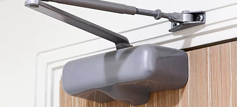 Garage Door Openers For Low Ceilings in Casselberry, FL