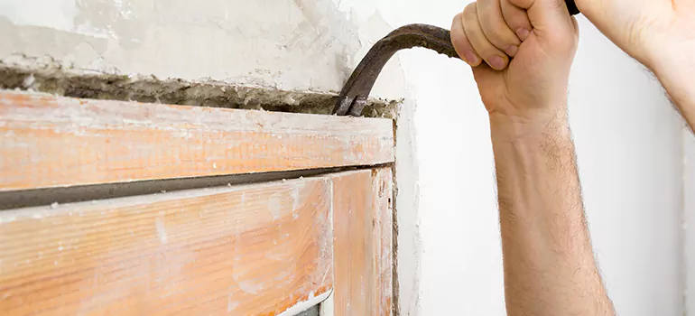 Front Door Replacement Cost in Casselberry, FL