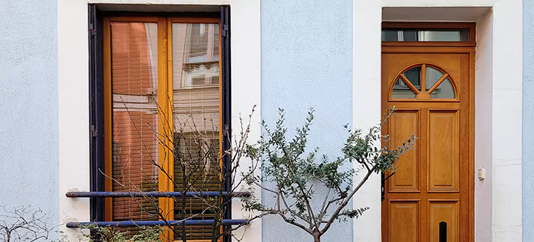 Garage Door Weather Stripping in Casselberry, FL