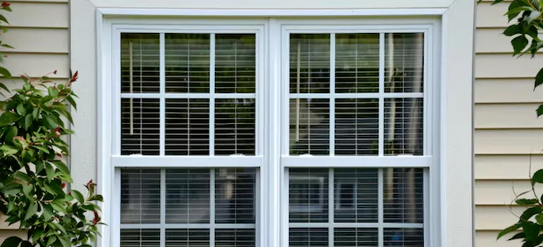 Custom Double Hung Windows in Casselberry, FL