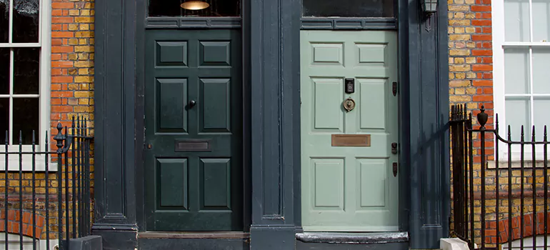 Fiberglass Door Frame Installation in Casselberry, FL