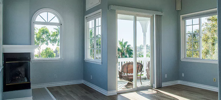 Glass Door Repair in Casselberry, FL