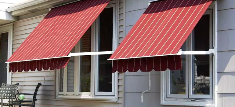 Government Rebate Window Replacement in Casselberry, FL