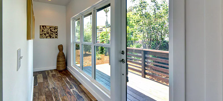 Impact Window Installation For Home Safety in Casselberry, FL