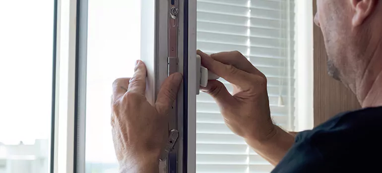 Lever Window Replacement Services in Casselberry, FL