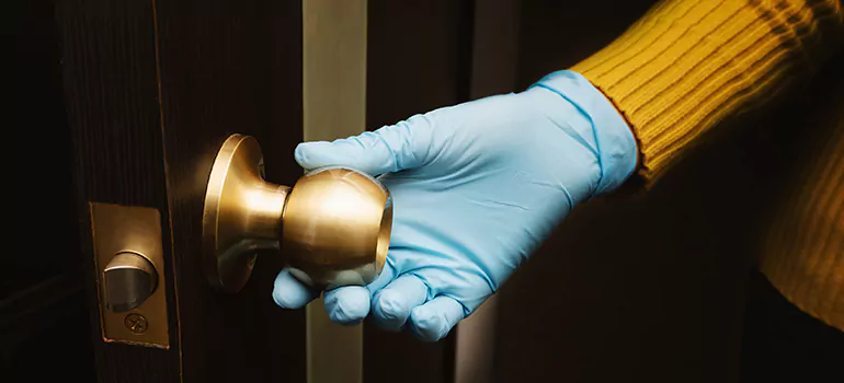 Aluminum Stile Door Service in Casselberry, FL