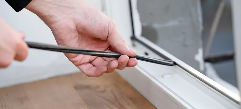 New Window Installation Near Me in Casselberry, FL