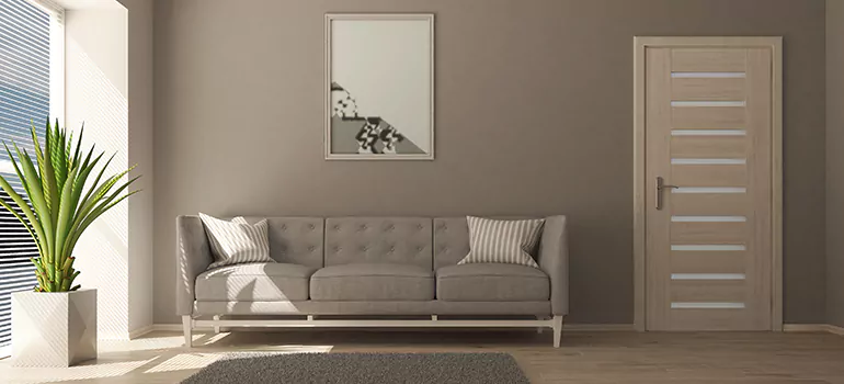 Prehung Inside Doors in Casselberry, FL