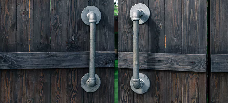 Pull Handle Installation in Casselberry, FL