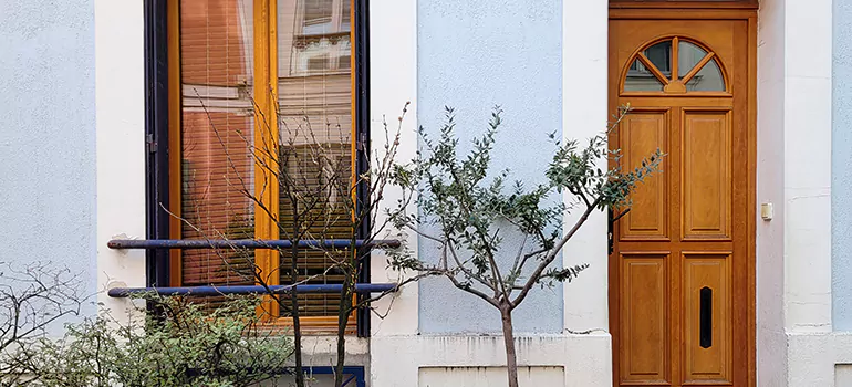 Residential Garage Doors Near Me in Casselberry, FL