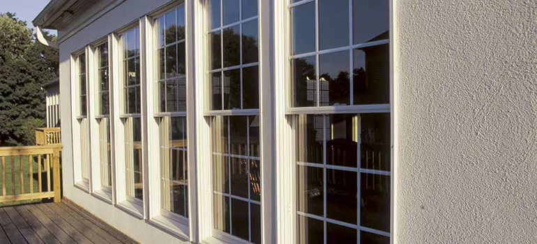 Residential Security Window Screens Installation in Casselberry, FL