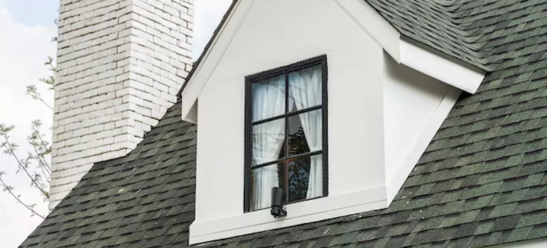 Roof Window Repair in Casselberry, FL
