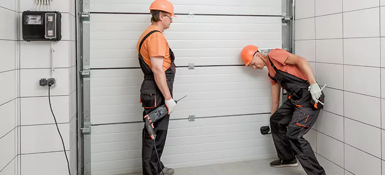 Secure Garage Door Repair in Casselberry, FL