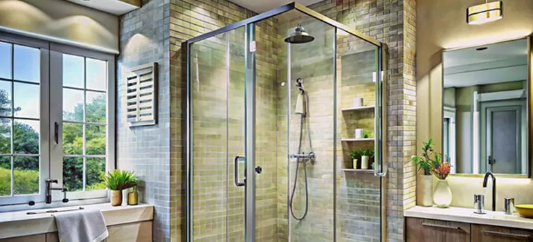 Tub Shower Doors in Casselberry, FL