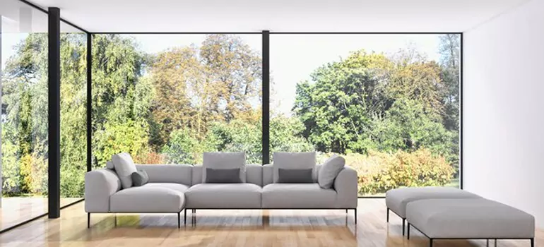 Tilt Out Window in Casselberry, FL