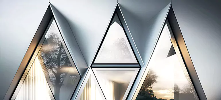 Trapezoid Window Design in Casselberry, FL