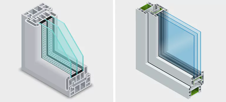 Triple Glazed Window Installation in Casselberry, FL