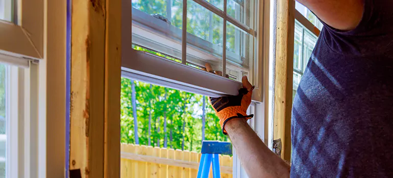 Home Window Repair in Casselberry, FL