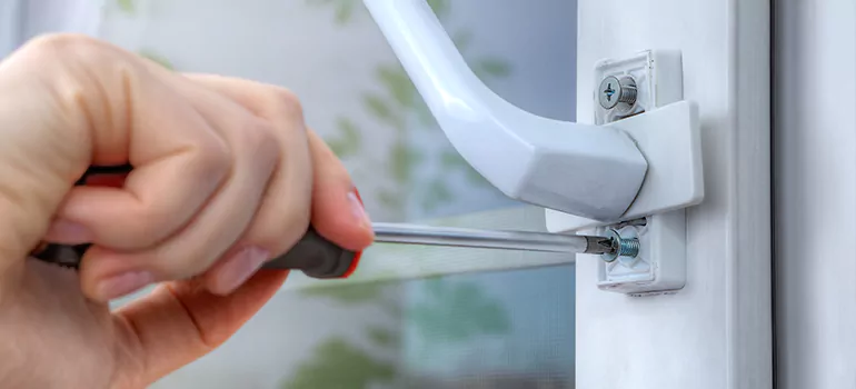 Window Crack Repair in Casselberry, FL