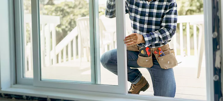 Commercial Window Replacement in Casselberry, FL