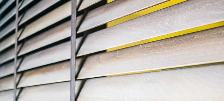 Shutter Installation Services in Casselberry, FL