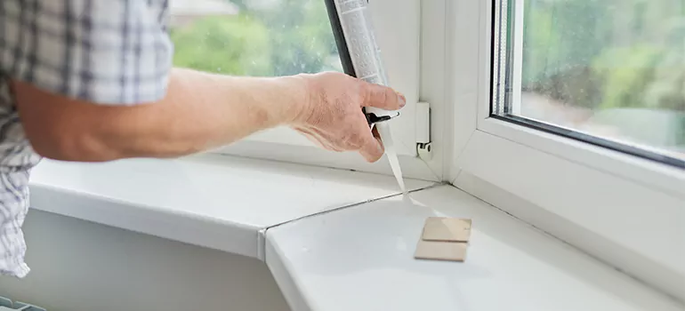 Professional Accordion Door Repair in Casselberry, FL