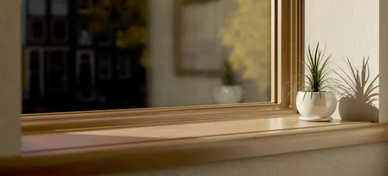 Exterior Window Stool inCasselberry, FL