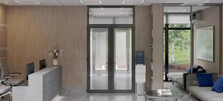 Residential Accordion Door Repair in Casselberry, FL