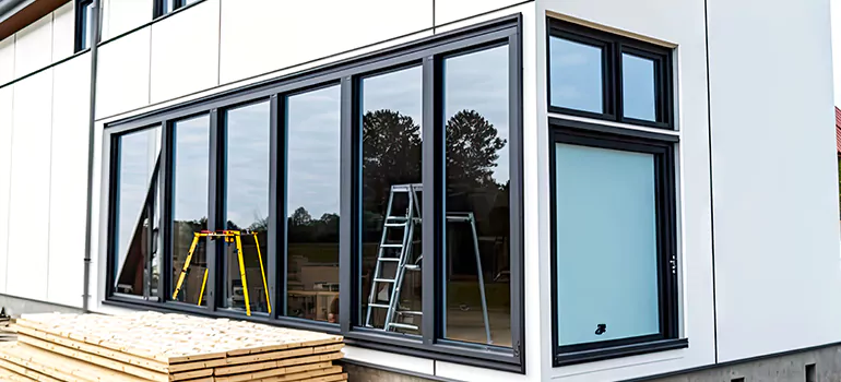 Window Capping For Exterior Design in Casselberry, FL