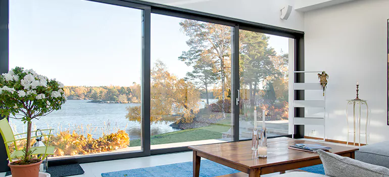 Aluminum Door Installation in Casselberry, FL