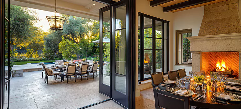 Aluminium Door Frame Installation Service in Casselberry,FL