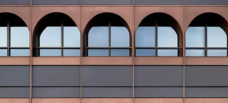 Modern Architectural Windows Repair in Casselberry, FL