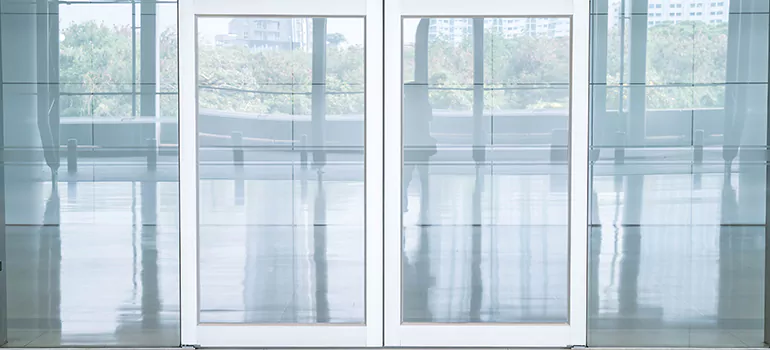 Automatic Door Openers in Casselberry, FL