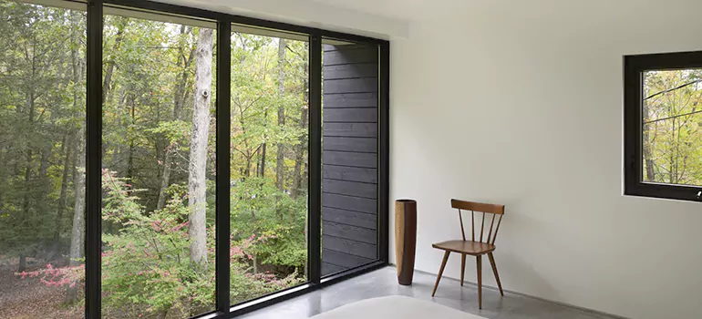 Bulletproof Window Protection Services in Casselberry, FL