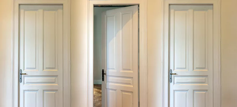 Garage Door Mullions inCasselberry, FL