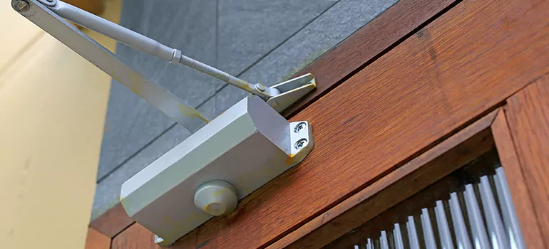 Electric Garage Door Opener Installation in Casselberry, FL