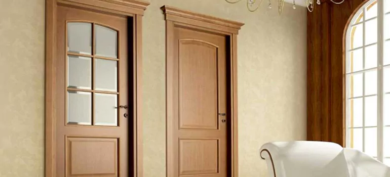 Cabinet Door Stiles in Casselberry, FL
