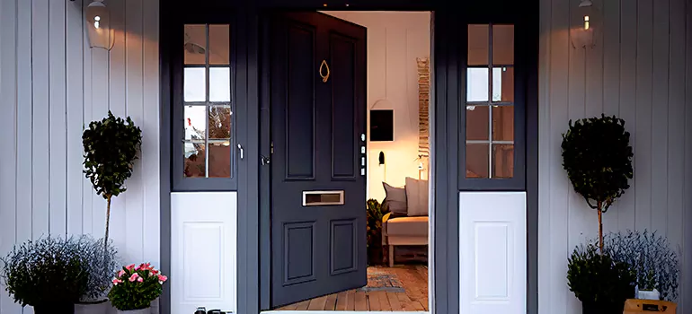 Interior Door Sweep in Casselberry, FL