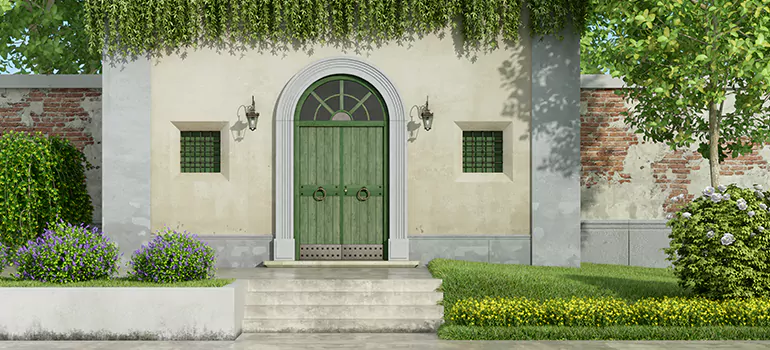 Weatherproof Screen Door in Casselberry, FL