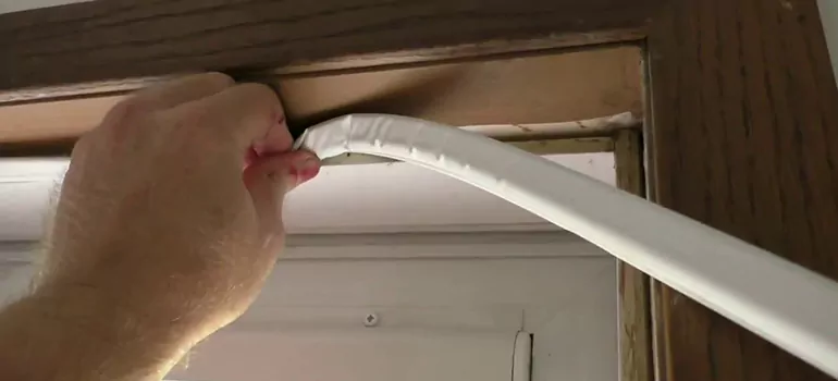 Commercial Door Weather Stripping in Casselberry, FL