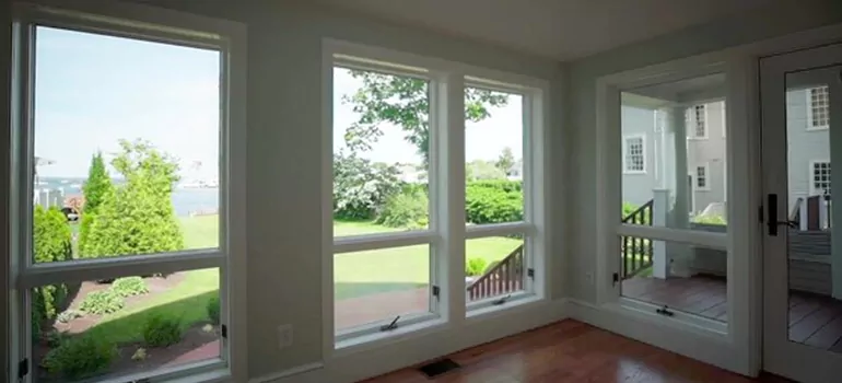 Double-hung Window Repair in Casselberry, FL